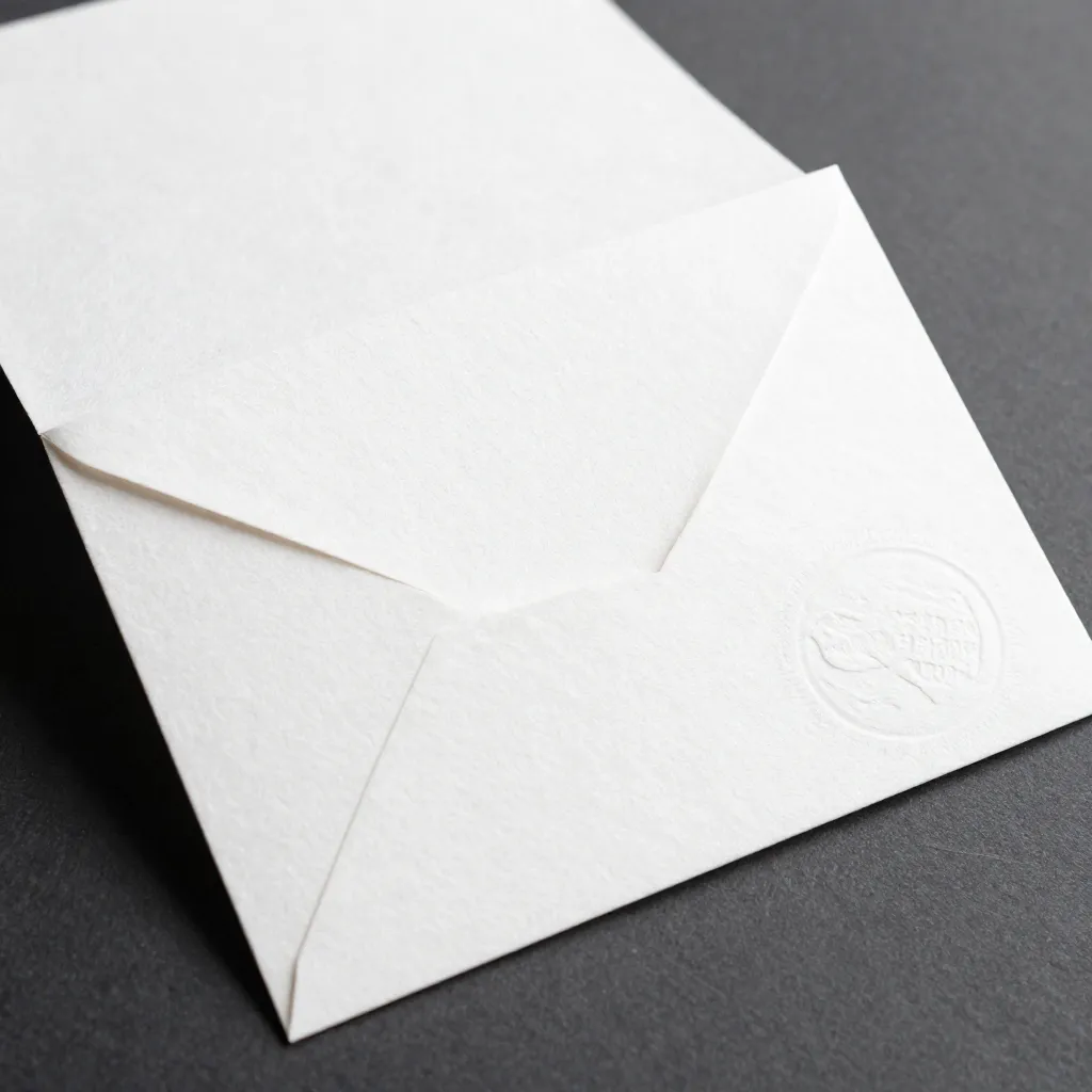 Handmade paper crafting